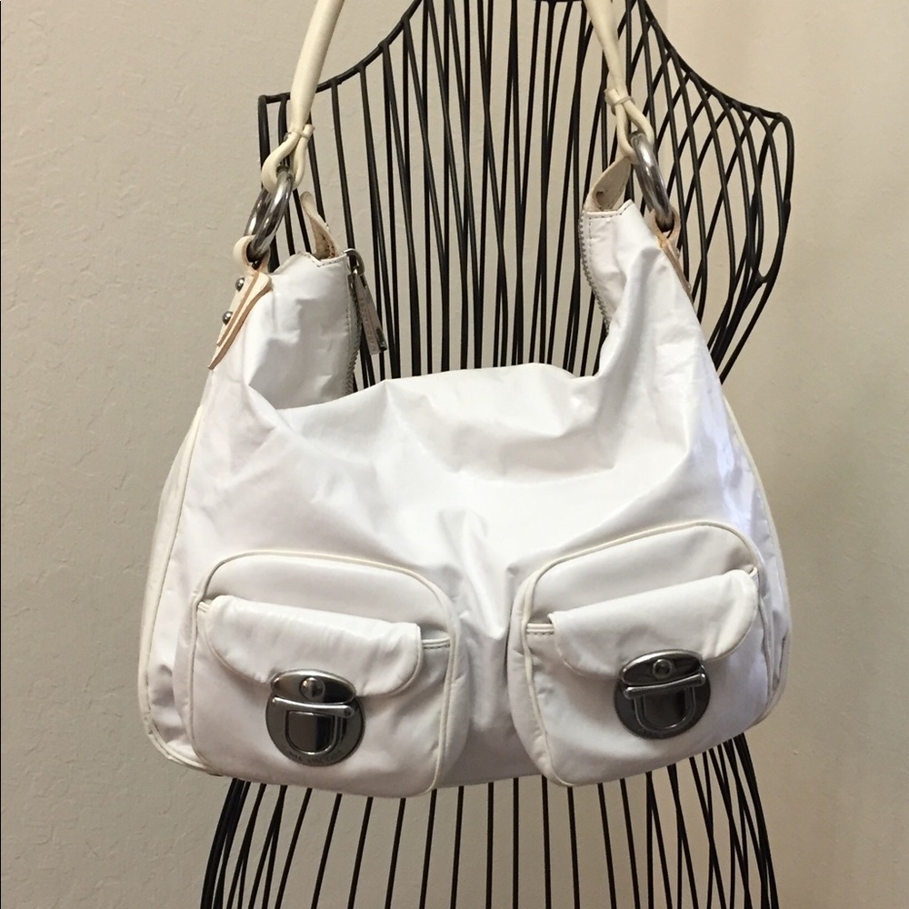 Marc Jacob Iconic Vintage Leather Handbag